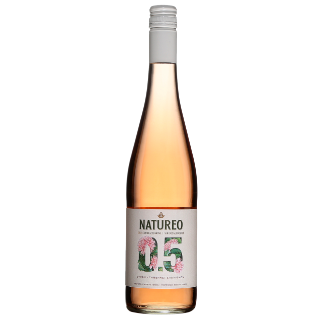 Torres Natureo Ros&eacute; Wine