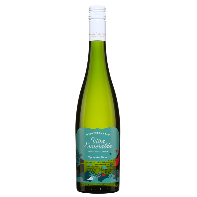 Torres Vi&ntilde;a Esmeralda White Wine