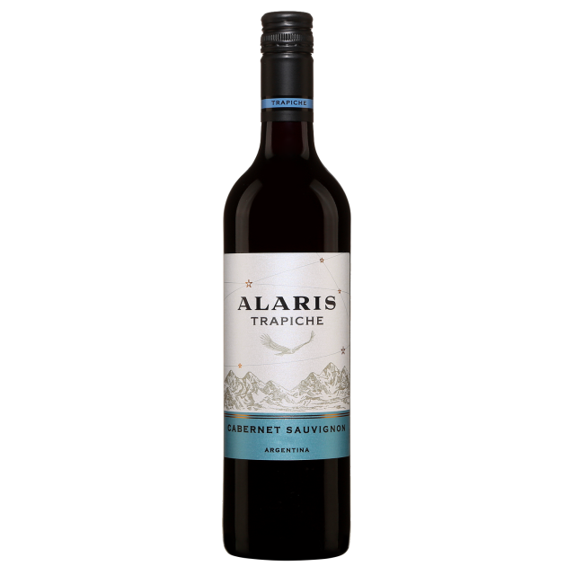 Trapiche Alaris Cabernet-Sauvignon Red Wine
