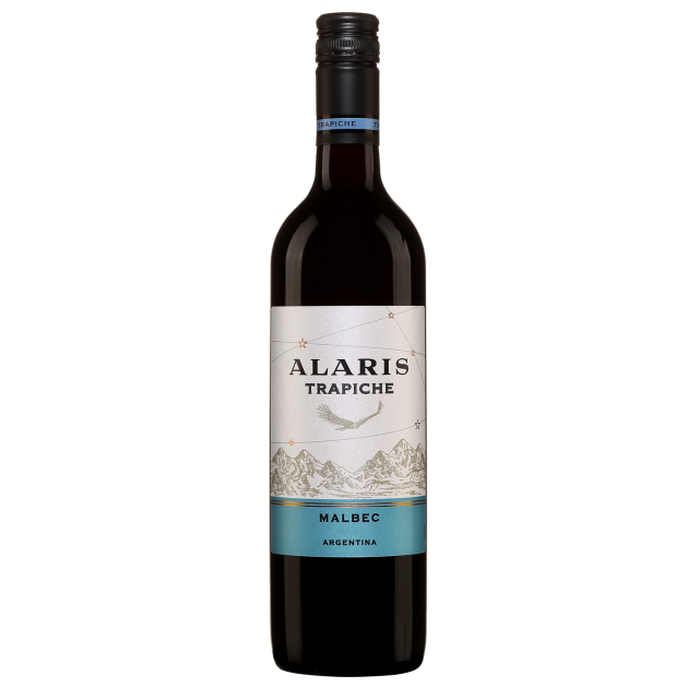 Trapiche Alaris Malbec Red Wine