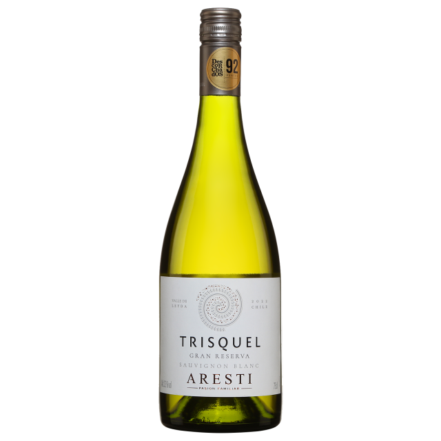 Trisquel Gran Reserva White Wine