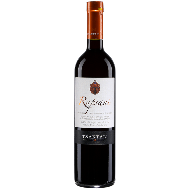 Tsantali Rapsani Red Wine