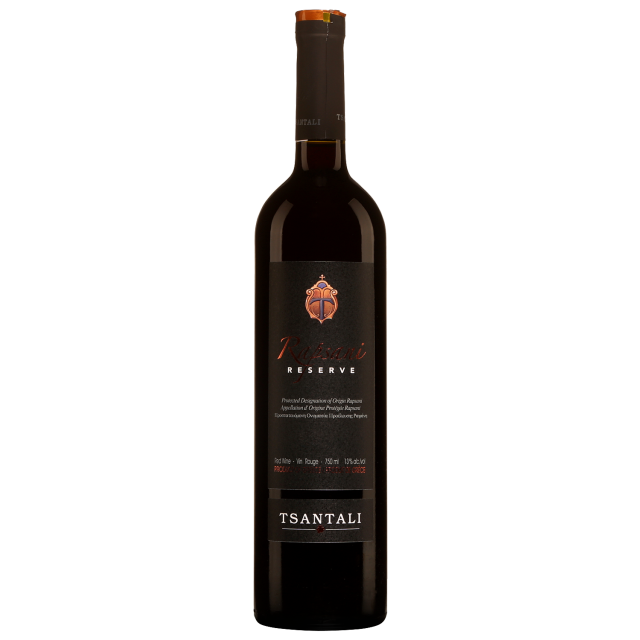 Tsantali Rapsani Reserve Red Wine