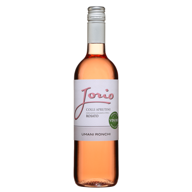 Umani Ronchi Jorio Ros&eacute; Wine