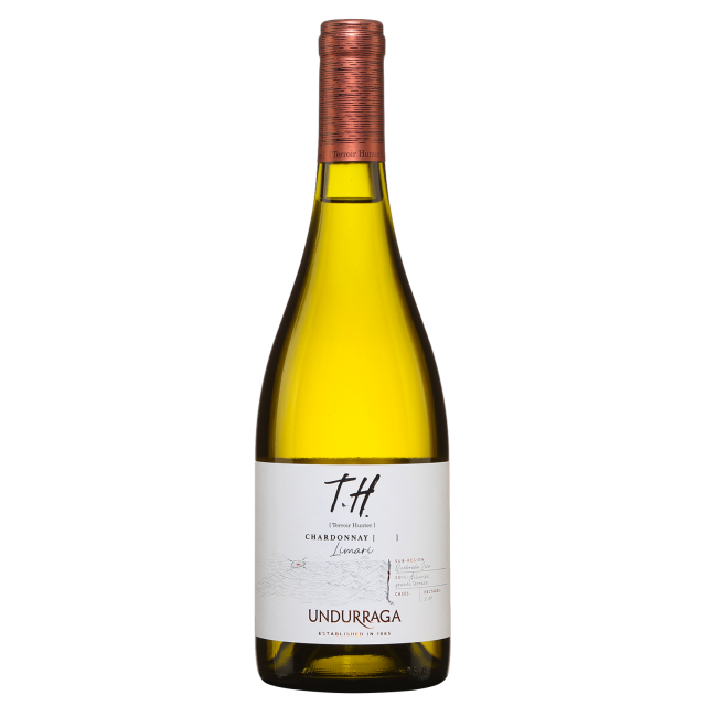 Undurraga T.H. Chardonnay White Wine