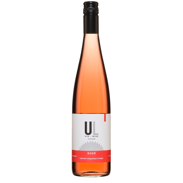 Union Libre Ros&eacute; Wine