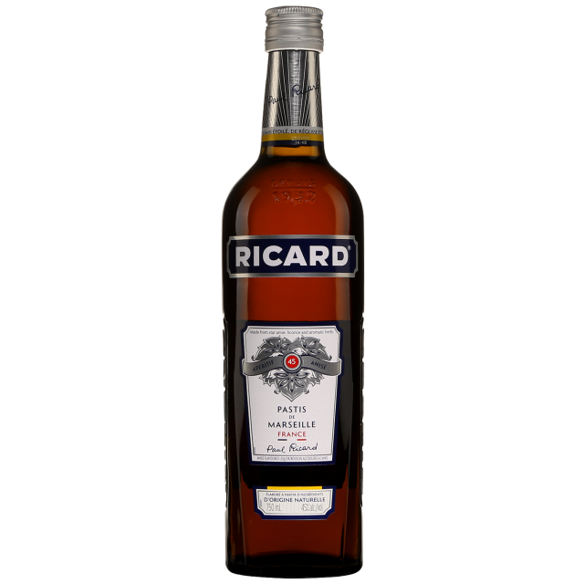 Ricard Aperitif