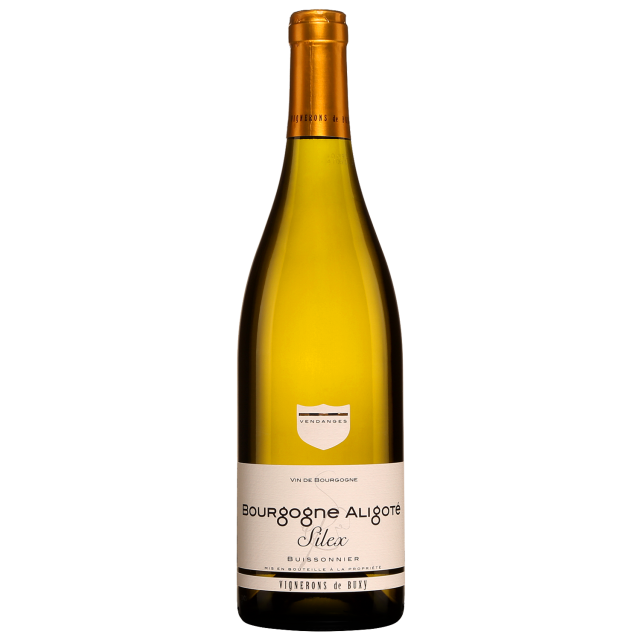 Vignerons de Buxy Bourgogne Aligot&eacute; White Wine