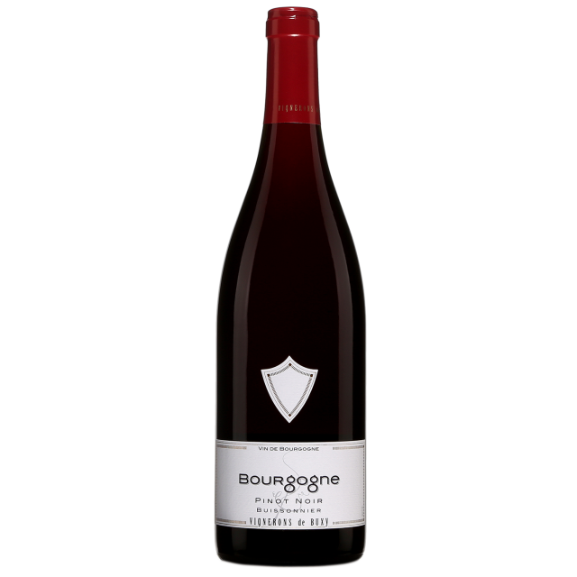 Vignerons de Buxy Bourgogne Buissonnier Red Wine