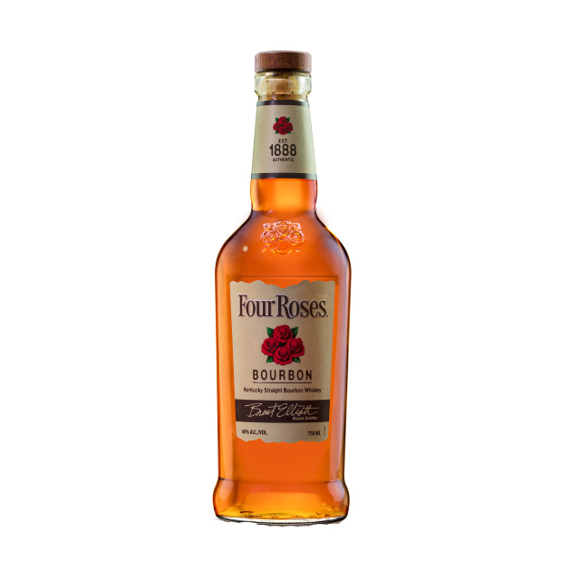 Four Roses Bourbon