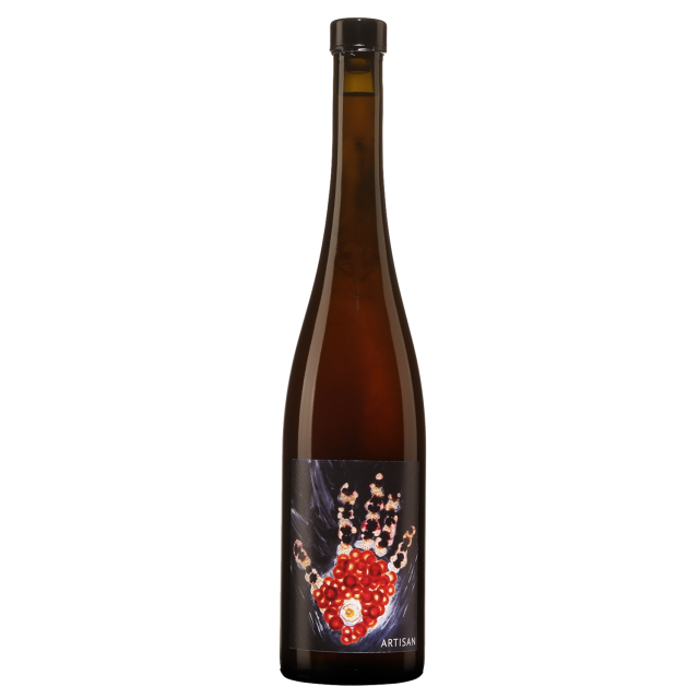 Vignoble du R&ecirc;veur Artisan White Wine