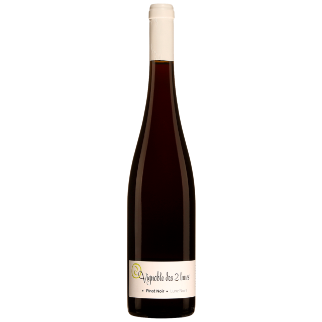Vignoble Des 2 Lunes Pinot Noir Red Wine