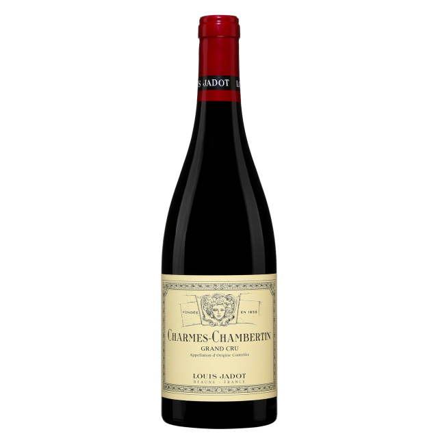 Louis Jadot Charmes-Chambertin Grand Cru Red Wine