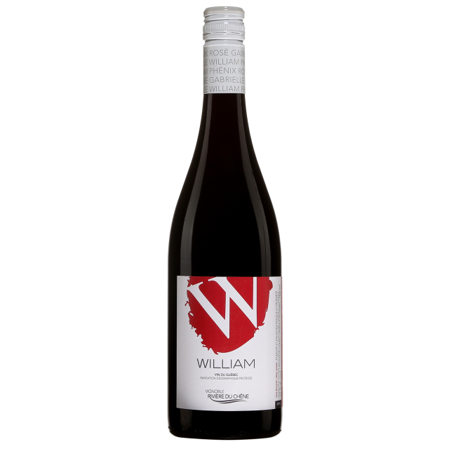 Vignoble Rivi&egrave;re du Ch&ecirc;ne Red Wine