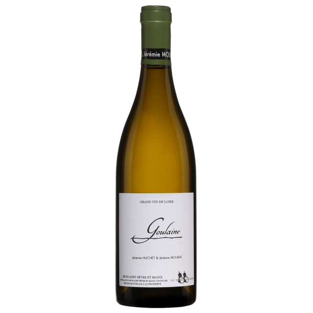 Vignobles Mourat Muscadet S&egrave;vre et Maine Les B&ecirc;tes Curieuses White Wine