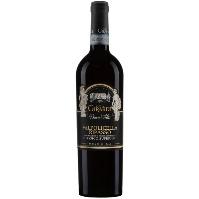 Villa Girardi Bure Alto Ripasso Red Wine