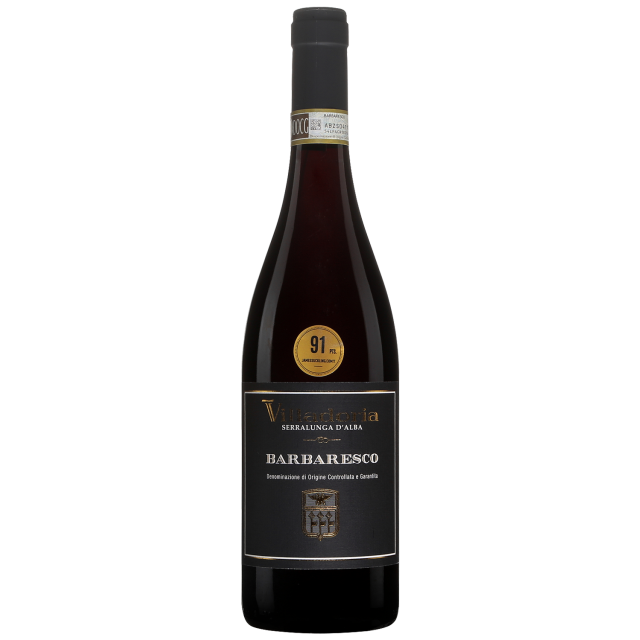 Villadoria Barbaresco Red Wine