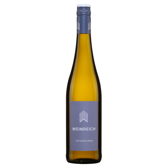 Weinreich Grauburgunder White Wine