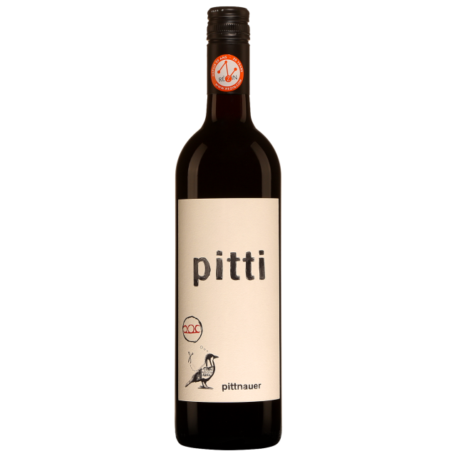 Weingut Pittnauer Pitti Red Wine
