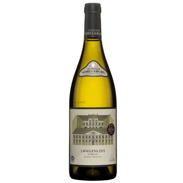 Weingut Schloss Gobelsburg Gr&uuml;ner Veltliner White Wine
