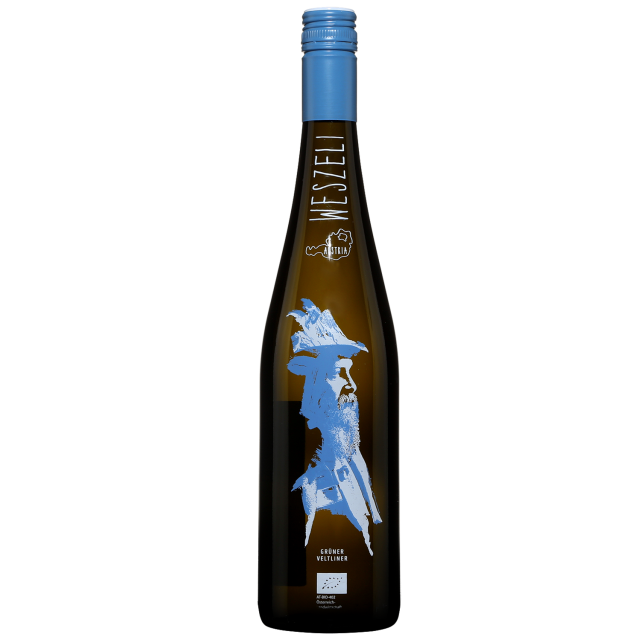 Weszeli Gr&uuml;ner Veltliner White Wine