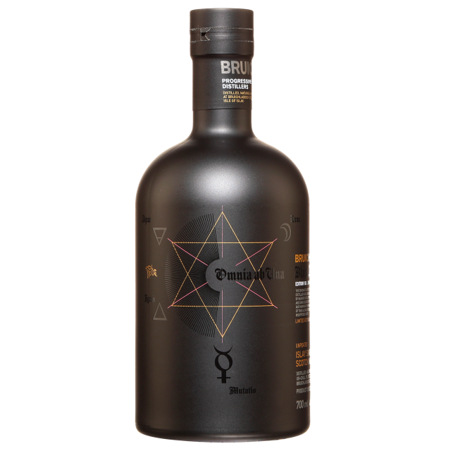 Bruichladdich Black Art 10.1 Islay Single Malt Scotch Whisky