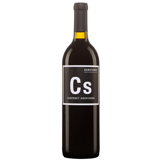 Wines Of Substance Red Wine