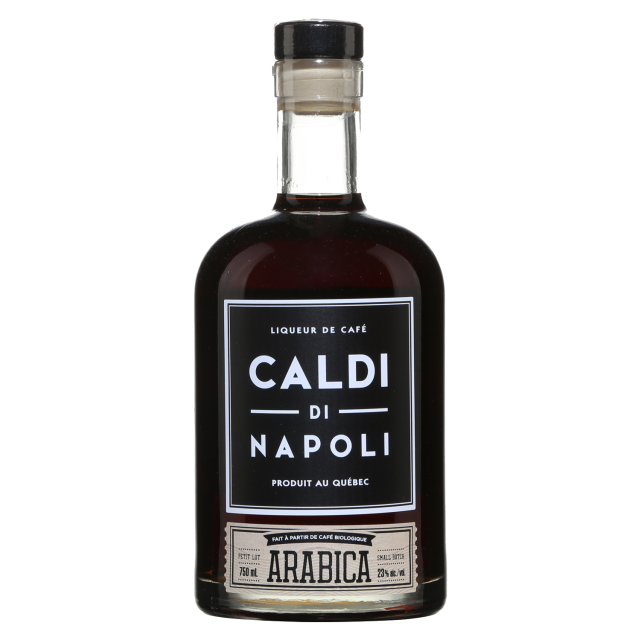 Caldi di Napoli Liqueur