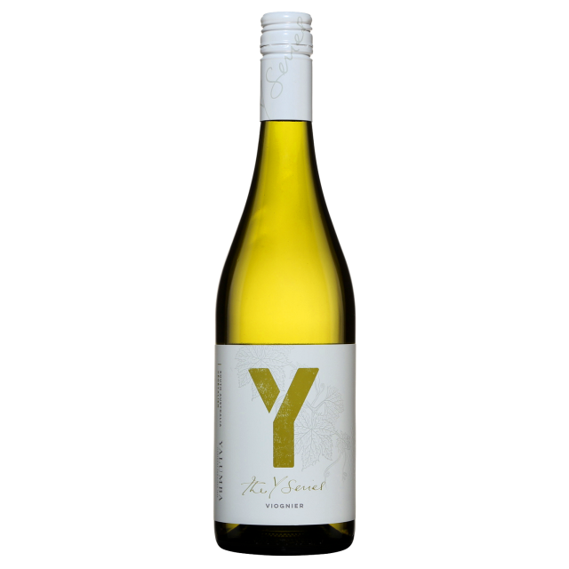 Yalumba The Y Series Viognier White Wine
