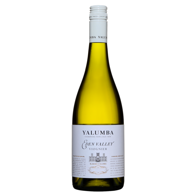 Yalumba Viognier White Wine