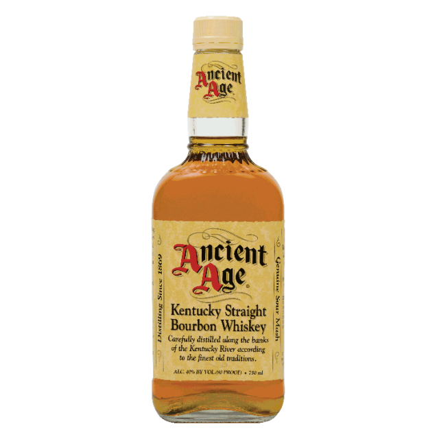 Ancient Age Kentucky Straight Bourbon Whiskey