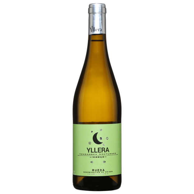 Yllera Verdejo White Wine