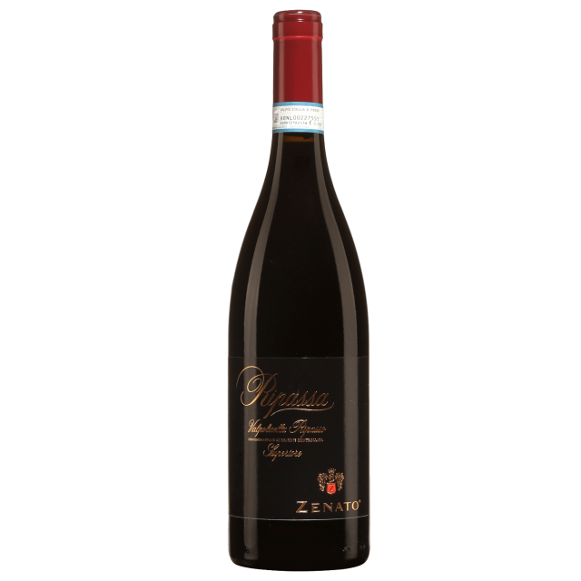 Zenato Ripassa Valpolicella Superiore Red Wine