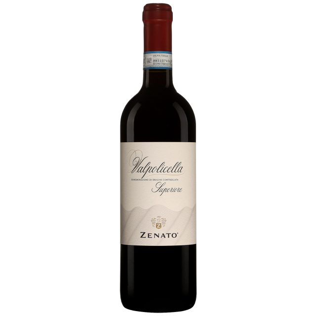 Zenato Valpolicella Superiore Red Wine