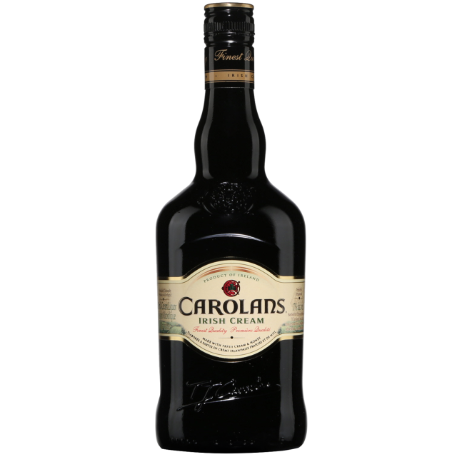 Carolans Irish Cream Liqueur