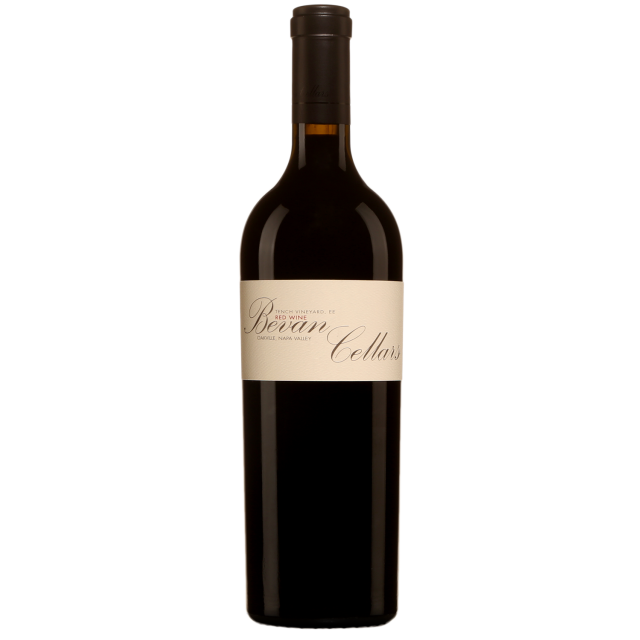 Bevan Cellars Tench Vineyard EE Red Wine
