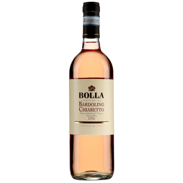 Bolla Bardolino Chiaretto Ros&eacute; Wine