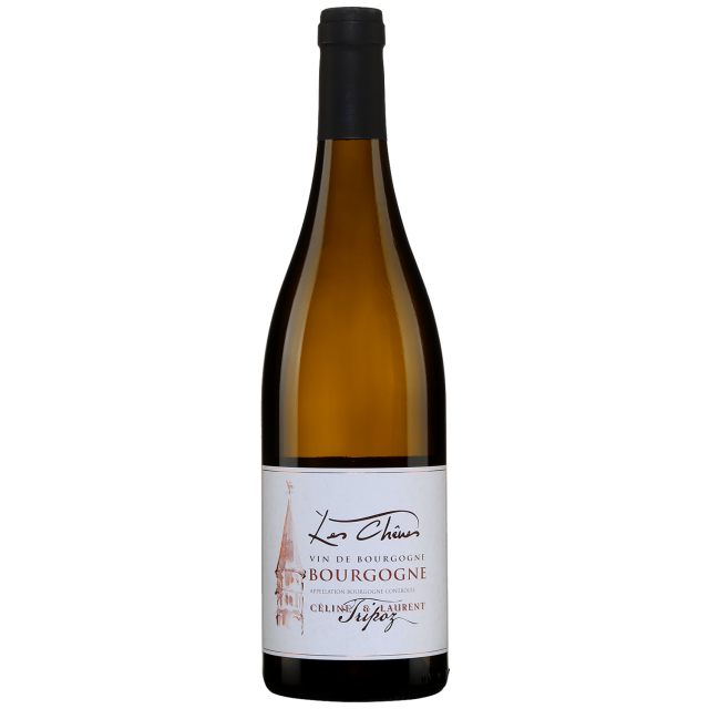 C&eacute;line et Laurent Tripoz Bourgogne Les Ch&ecirc;nes White Wine