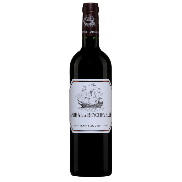 Ch&acirc;teau Beychevelle Red Wine