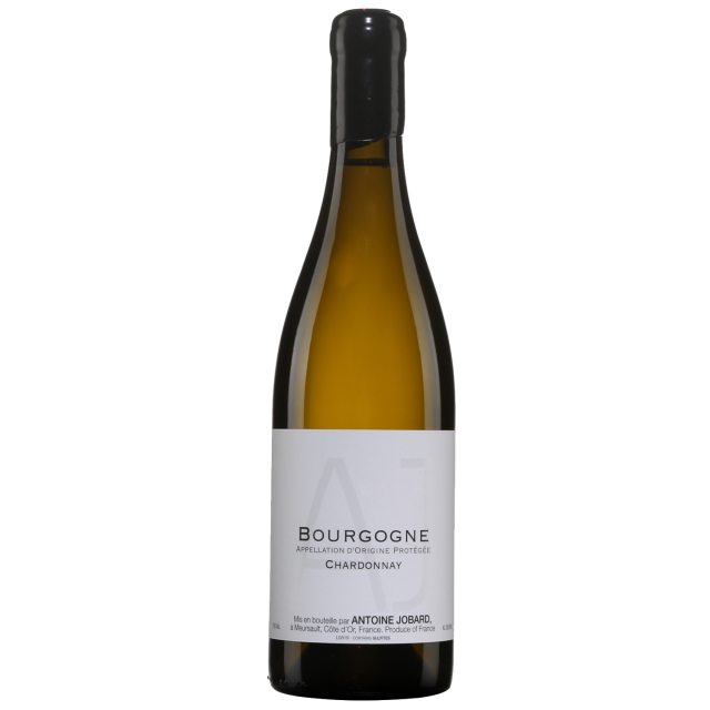 Domaine Antoine Jobard Bourgogne White Wine