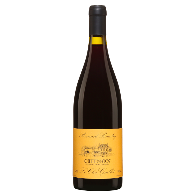Domaine Bernard Baudry Chinon Clos Guillot Red Wine