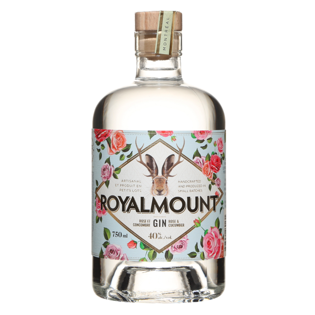 Royalmount Gin
