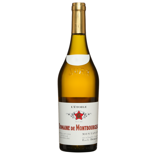 Domaine de Montbourgeau L&Eacute;toile White Wine