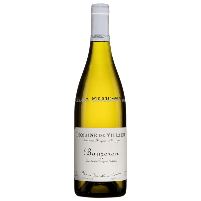 Domaine de Villaine Bouzeron Aligot&eacute; White Wine