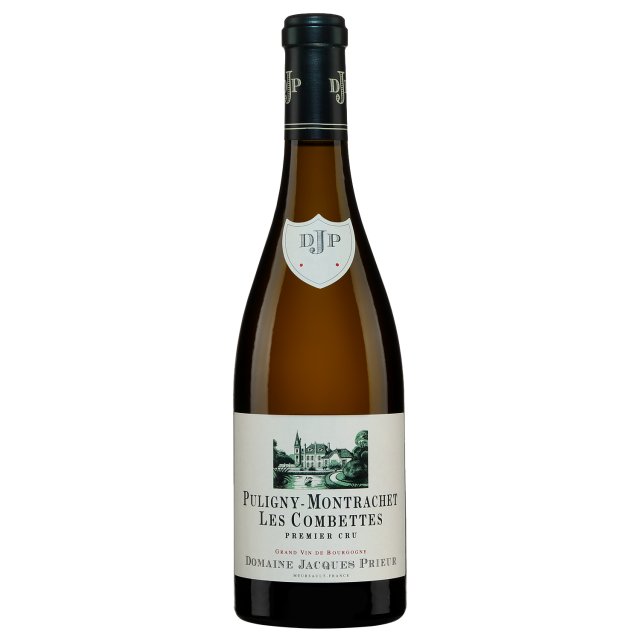 Domaine Jacques Prieur Puligny-Montrachet Premier Cru Les Combettes White Wine