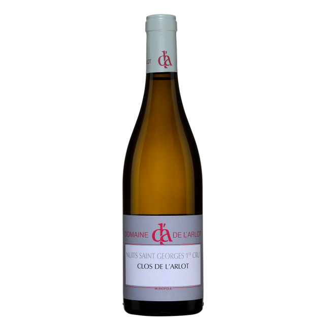 Domaine de LArlot Nuits-Saint-Georges Premier Cru White Wine