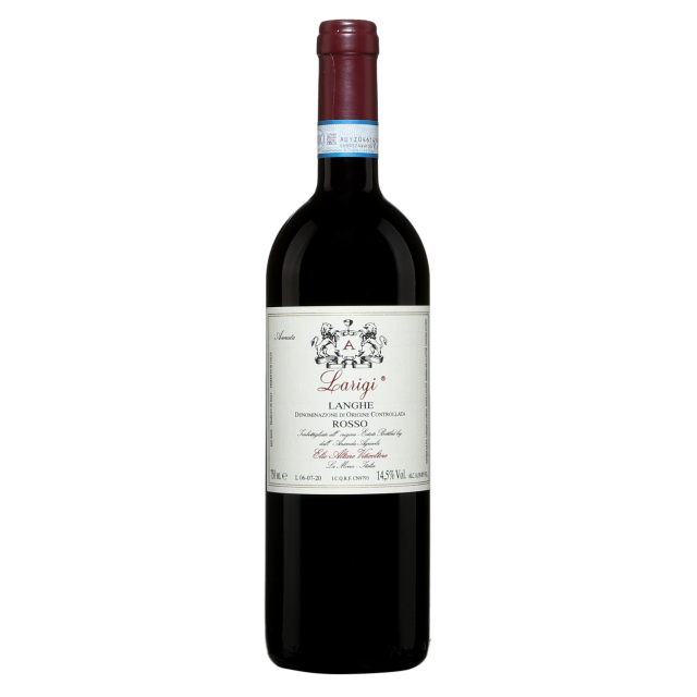 Elio Altare Barbera Langhe Red Wine