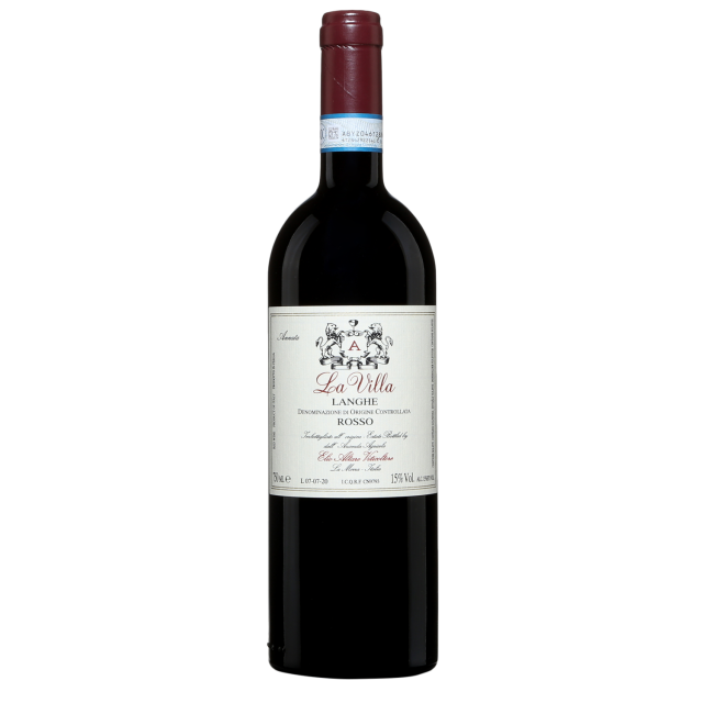 Elio Altare La Villa Red Wine