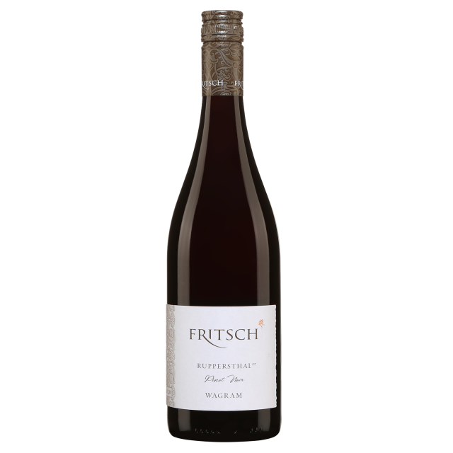 Fritsch Ruppersthal Pinot Noir Red Wine