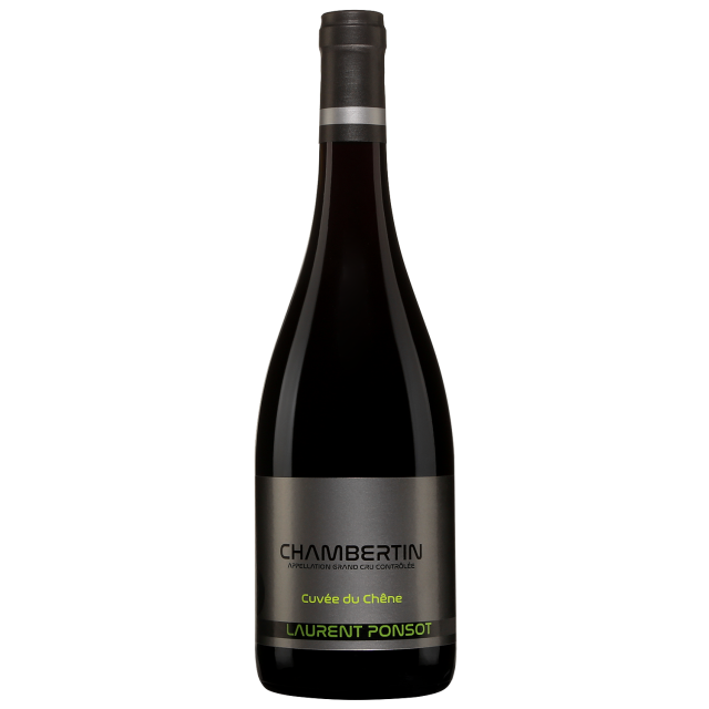 Laurent Ponsot Chambertin Grand Cru Red Wine